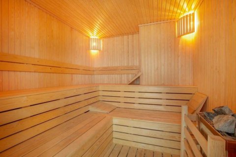 Apartment for sale  in Mahmutlar, Antalya, Turkey, 110m2, No. 224425 – photo 14