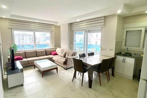Apartment  in Mahmutlar, Antalya, Turkey No. 224425
