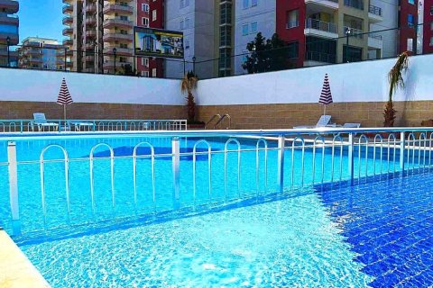 Apartment for sale  in Mahmutlar, Antalya, Turkey, 110m2, No. 224425 – photo 17