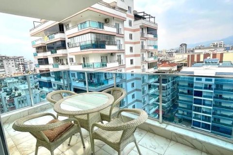 Apartment for sale  in Mahmutlar, Antalya, Turkey, 110m2, No. 224425 – photo 10