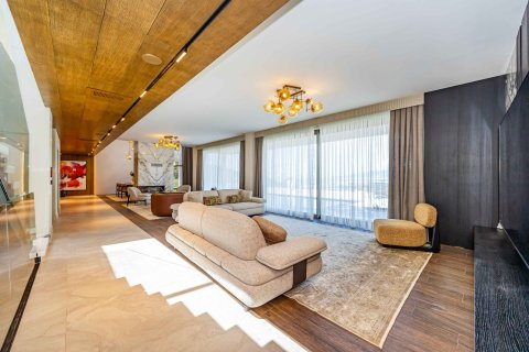 Продажа виллы  в Каргыджаке, Аланье, Анталье, Турция 4+1, 648м2, №21249 – фото 8