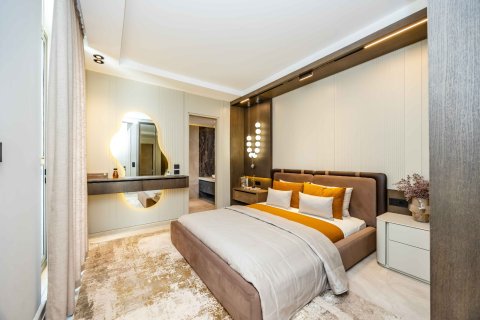 Продажа виллы  в Каргыджаке, Аланье, Анталье, Турция 4+1, 648м2, №21249 – фото 15