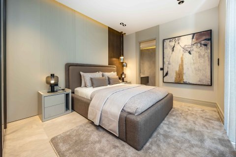 Продажа виллы  в Каргыджаке, Аланье, Анталье, Турция 4+1, 648м2, №21249 – фото 16