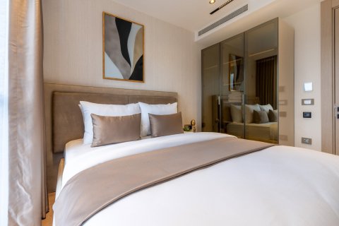 1+1 Lägenhet  i Alanya, Antalya, Turkiet Nr. 224421 - 12