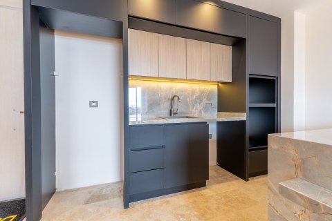 1+1 Lägenhet  i Alanya, Antalya, Turkiet Nr. 224421 - 3