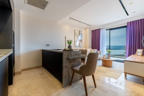 1+1 Lägenhet  i Alanya, Antalya, Turkiet Nr. 224421 - 10