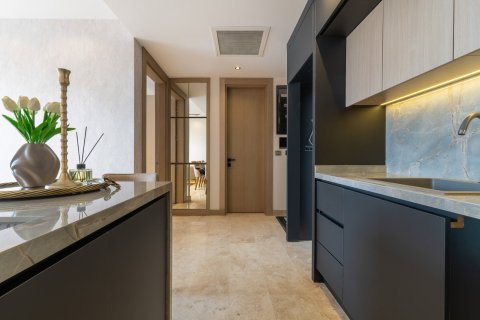 1+1 Lägenhet  i Alanya, Antalya, Turkiet Nr. 224421 - 7