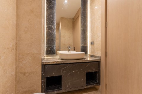 1+1 Lägenhet  i Alanya, Antalya, Turkiet Nr. 224421 - 15