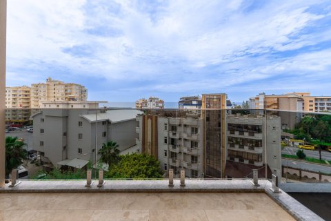 1+1 Lägenhet  i Alanya, Antalya, Turkiet Nr. 224421 - 11