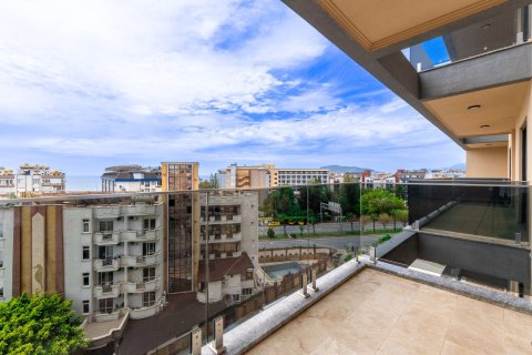 1+1 Lägenhet  i Alanya, Antalya, Turkiet Nr. 224421 - 8