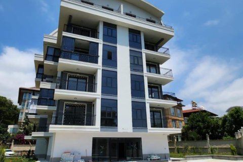 2+1 Takleilighet  i Oba, Antalya, Tyrkia Nr. 230191