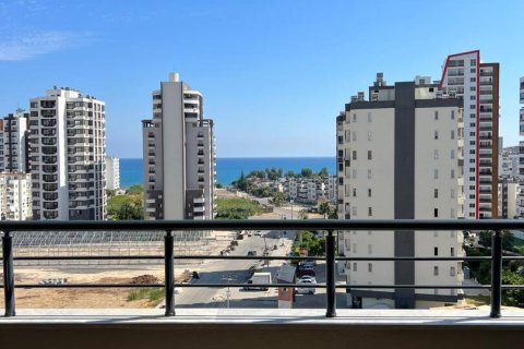 1+1 Apartment in Mersin, Turkey No. 230187