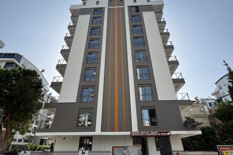 2+1 Leilighet i Antalya, Tyrkia Nr. 230475