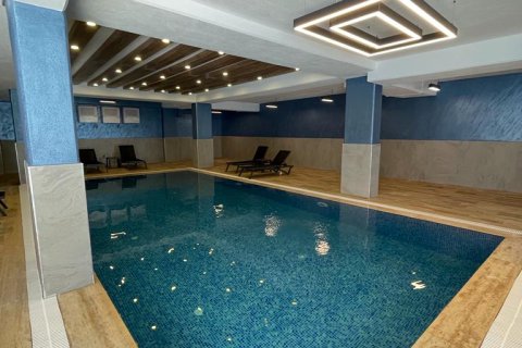 2+1 Leilighet  i Istanbul, Tyrkia Nr. 218387 - 14