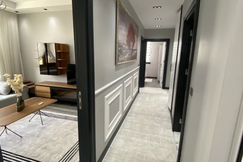 2+1 Leilighet  i Istanbul, Tyrkia Nr. 218387 - 10