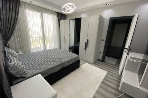 Daire  4+1  İstanbul, Türkiye №218390 - 7