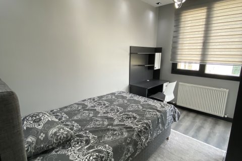 Продажа квартиры  в Стамбуле, Турция 3+2, 240м2, №218389 – фото 9