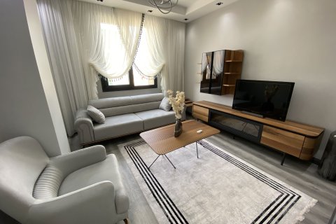 Продажа квартиры  в Стамбуле, Турция 5+2, 335м2, №218391 – фото 5