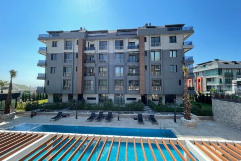 Продажа квартиры  в Стамбуле, Турция 5+2, 335м2, №218391 – фото 13