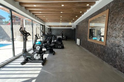 Продажа квартиры  в Стамбуле, Турция 5+2, 335м2, №218391 – фото 16