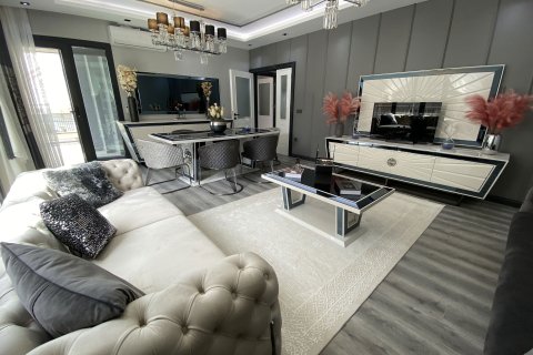 Продажа квартиры  в Стамбуле, Турция 5+2, 335м2, №218391 – фото 4