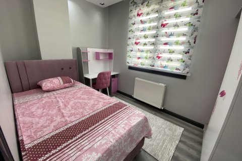 Продажа квартиры  в Стамбуле, Турция 5+2, 335м2, №218391 – фото 8