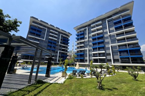 Продажа квартиры  в Сарае, Текирдаге, Турция 1+1, №218393 – фото 9