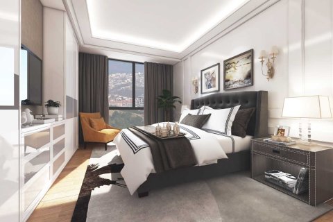 6+1 Wohnung  in Istanbul, Türkei Nr. 234077 - 9