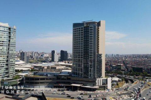 3+1 Lägenhet  i Istanbul, istanbul, Turkiet Nr. 234079