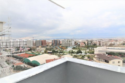 Apartment for sale  in Bursa, Turkey, 3 bedrooms, 160m2, No. 224610 – photo 13