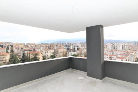 Apartment for sale  in Bursa, Turkey, 3 bedrooms, 160m2, No. 224610 – photo 15
