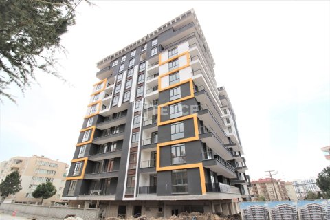 Apartment for sale  in Bursa, Turkey, 3 bedrooms, 160m2, No. 224610 – photo 3