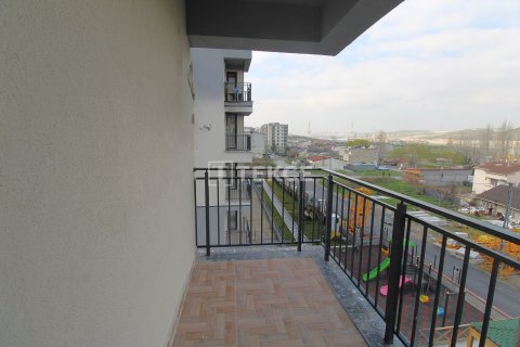 Daire  3+1  İstanbul, Türkiye №224607 - 11