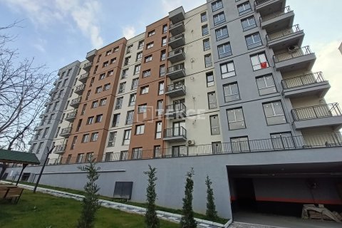 Daire  4+1  İstanbul, Türkiye №224608