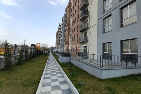 Daire  4+1  İstanbul, Türkiye №224608 - 2