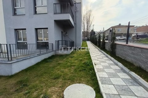Apartment for sale  in Istanbul, Turkey, 2 bedrooms, 84m2, No. 224606 – photo 6