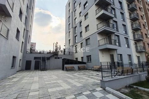 Apartment for sale  in Istanbul, Turkey, 2 bedrooms, 84m2, No. 224606 – photo 8