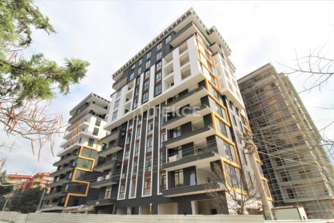 Apartment for sale  in Bursa, Turkey, 3 bedrooms, 169m2, No. 224609 – photo 5