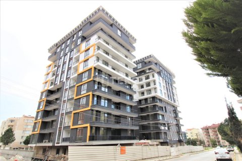 3+1 Apartment  in Bursa, Turkey No. 224609