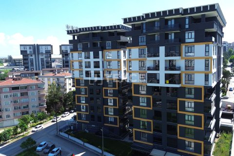 Apartment for sale in Bursa, Turkey, 3 bedrooms, 169m2, No. 224609 – photo 28