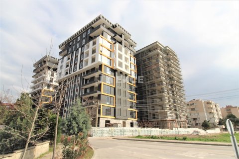 Apartment for sale  in Bursa, Turkey, 3 bedrooms, 169m2, No. 224609 – photo 2