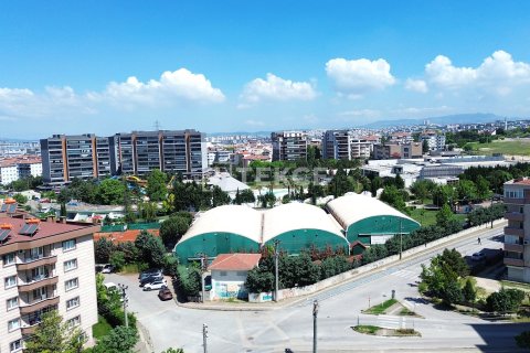 Apartment for sale in Bursa, Turkey, 3 bedrooms, 169m2, No. 224609 – photo 29