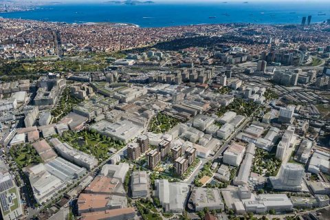 Daire   İstanbul, Türkiye №224612 - 8