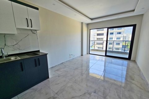 Daire  1+1  Alanya, Antalya, Türkiye №216463 - 5