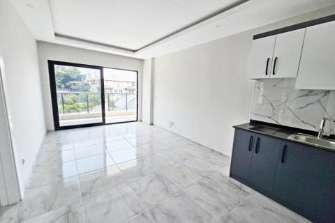 Daire  1+1  Alanya, Antalya, Türkiye №216463