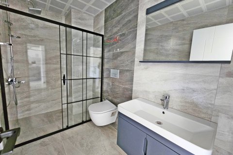 Daire  1+1  Alanya, Antalya, Türkiye №216463 - 7