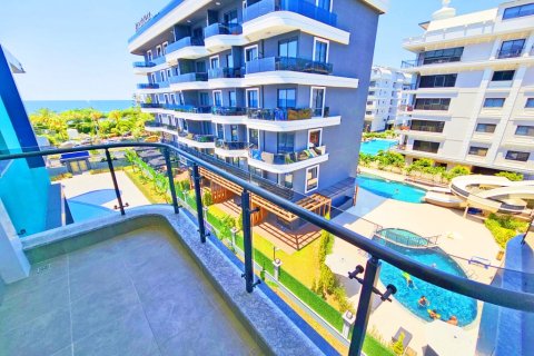 Daire  1+1  Alanya, Antalya, Türkiye №216463 - 3