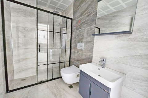 1+1 Wohnung  in Alanya, Antalya, Türkei Nr. 216464 - 5