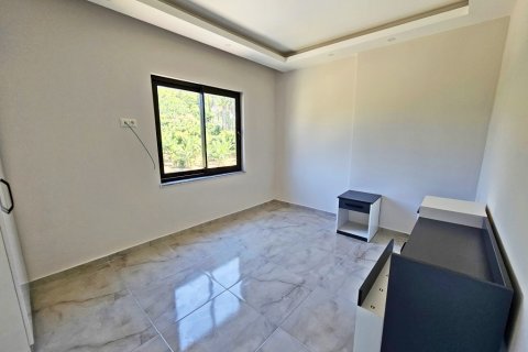 1+1 Lejlighed  i Alanya, Antalya, Tyrkiet Nr. 216462 - 2