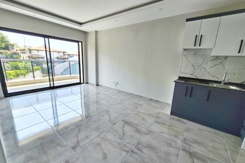 1+1 Lejlighed  i Alanya, Antalya, Tyrkiet Nr. 216462 - 6